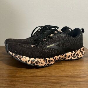 Brooks running shoes